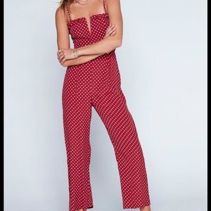 Flynn skye jumpsuit